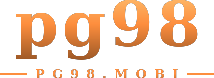 pg98 logo
